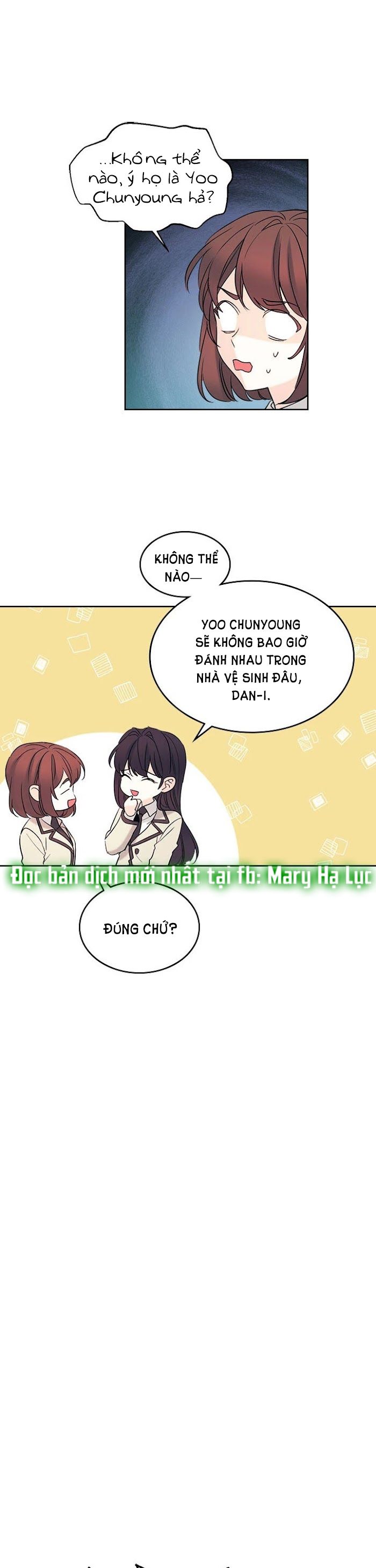 đọc truyện Luật Của Tiểu Thuyết Mạng - Inso