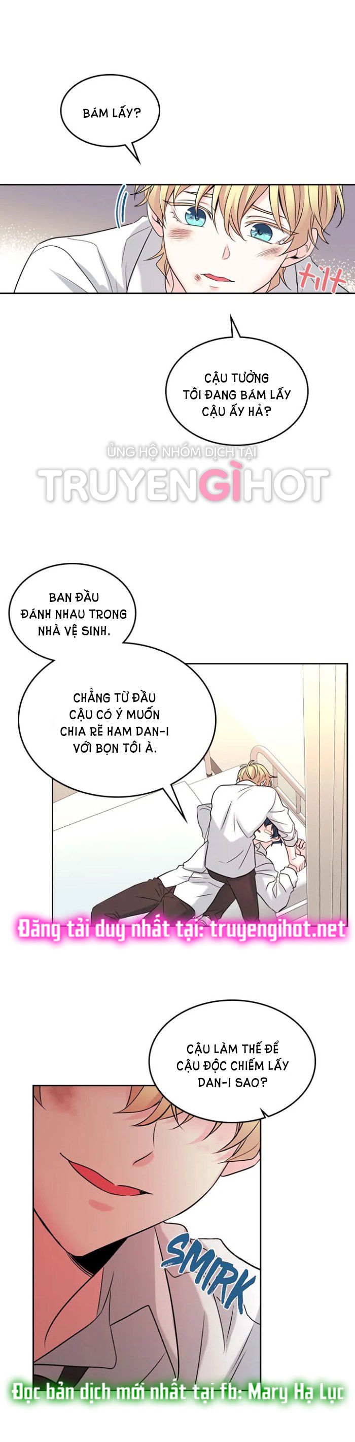đọc truyện Luật Của Tiểu Thuyết Mạng - Inso