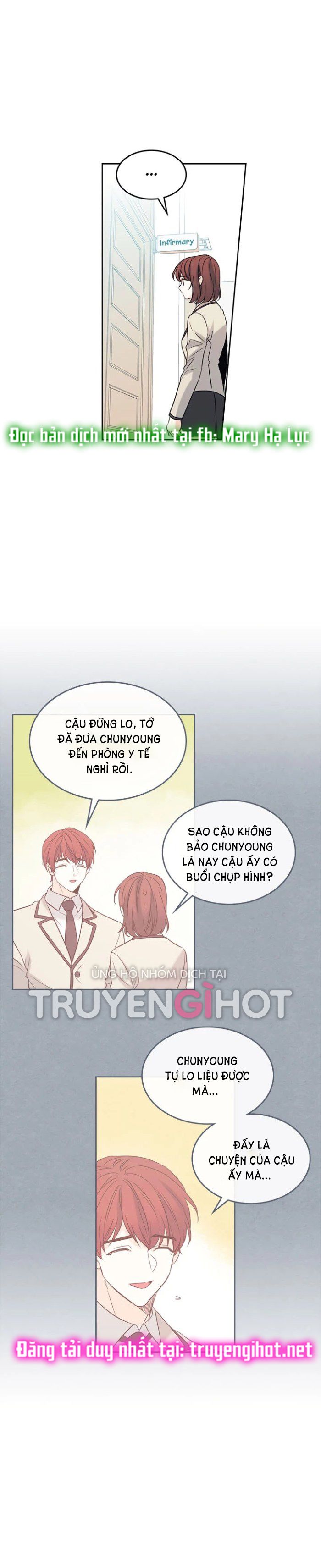 đọc truyện Luật Của Tiểu Thuyết Mạng - Inso