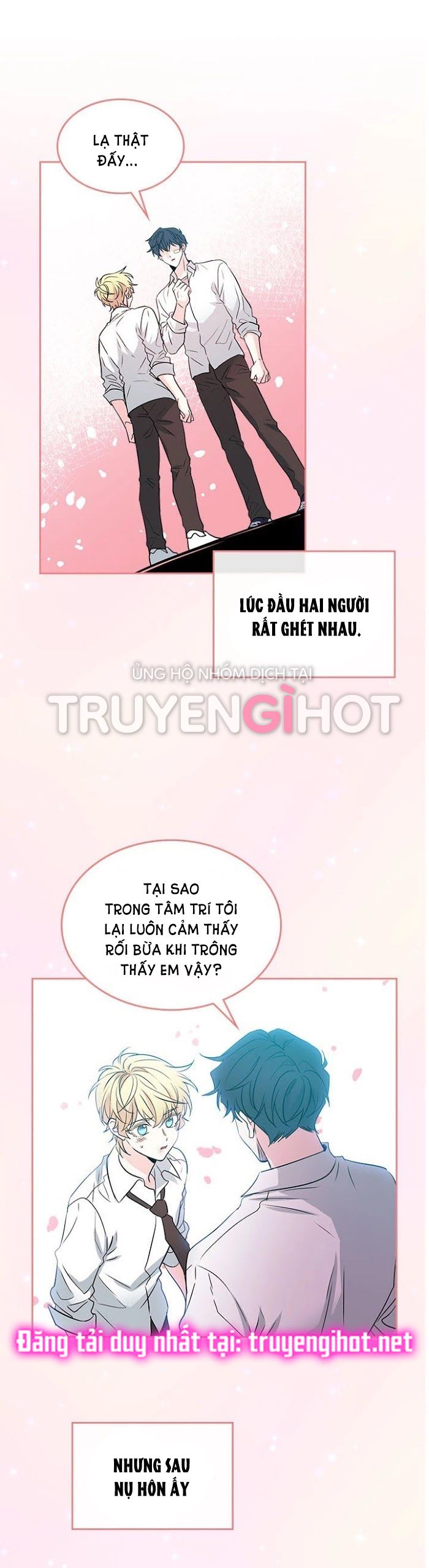 đọc truyện Luật Của Tiểu Thuyết Mạng - Inso