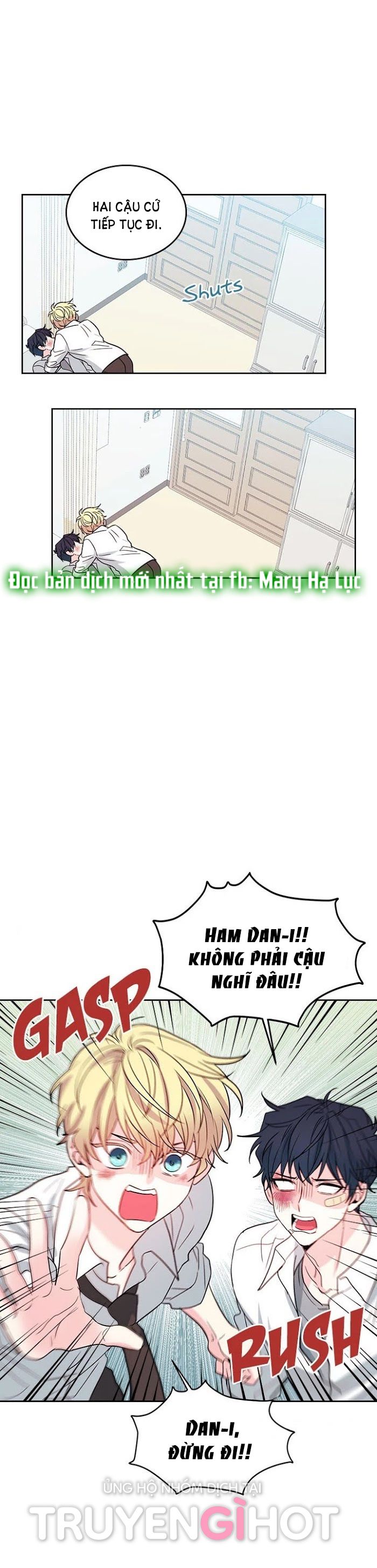 đọc truyện Luật Của Tiểu Thuyết Mạng - Inso