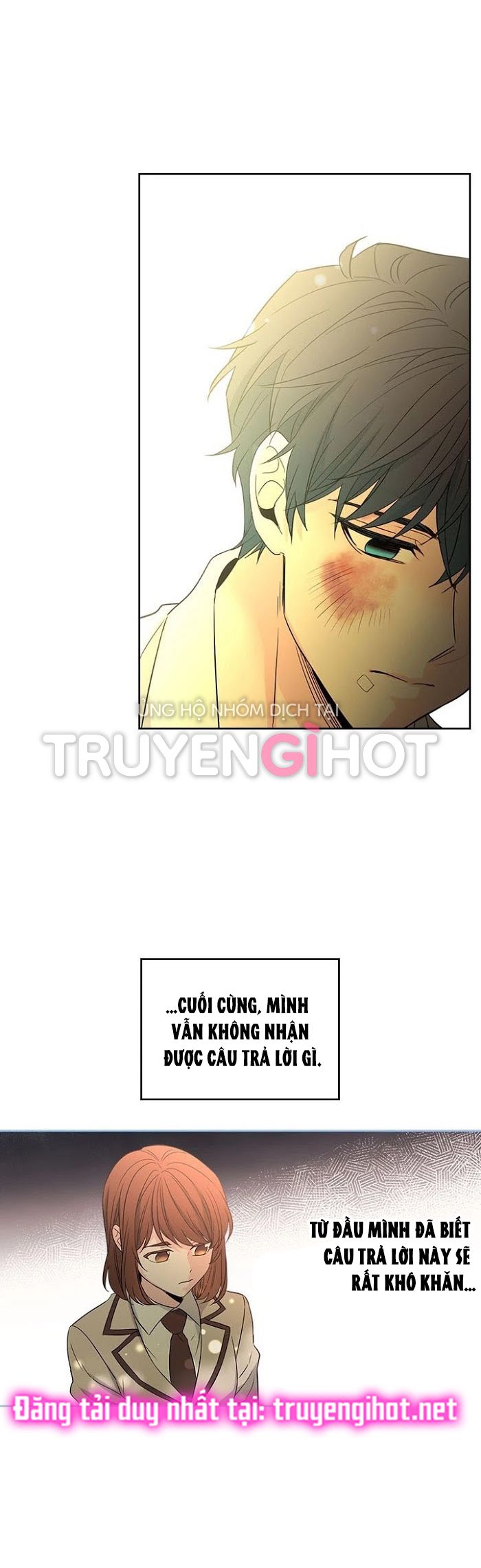 đọc truyện Luật Của Tiểu Thuyết Mạng - Inso