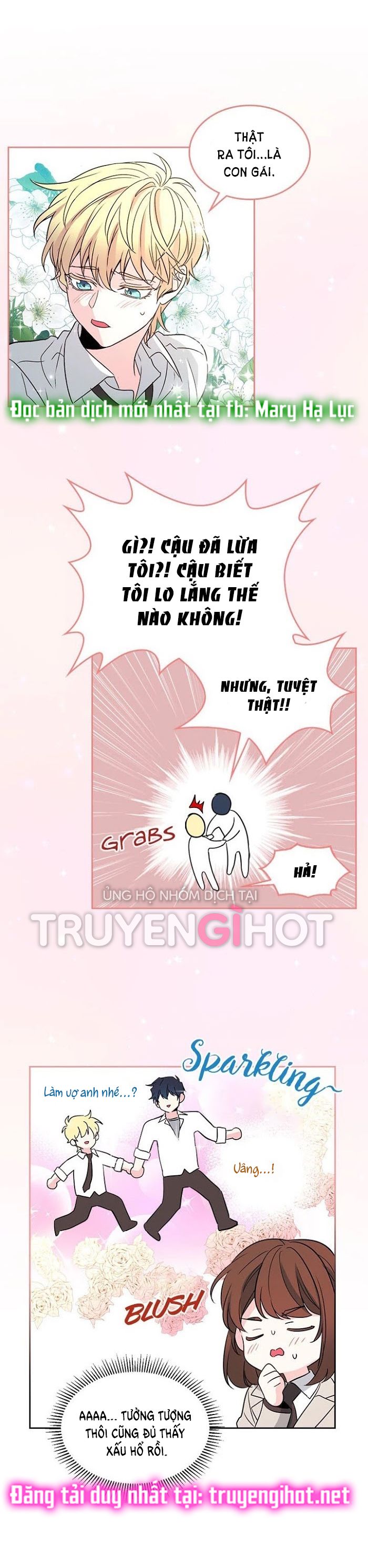 đọc truyện Luật Của Tiểu Thuyết Mạng - Inso