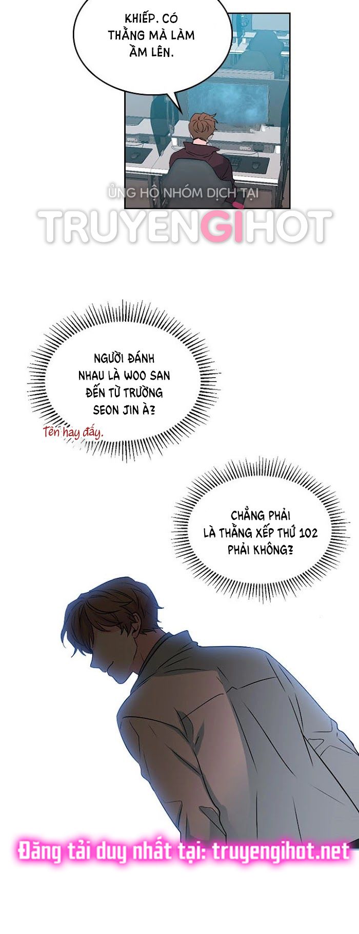 đọc truyện Luật Của Tiểu Thuyết Mạng - Inso