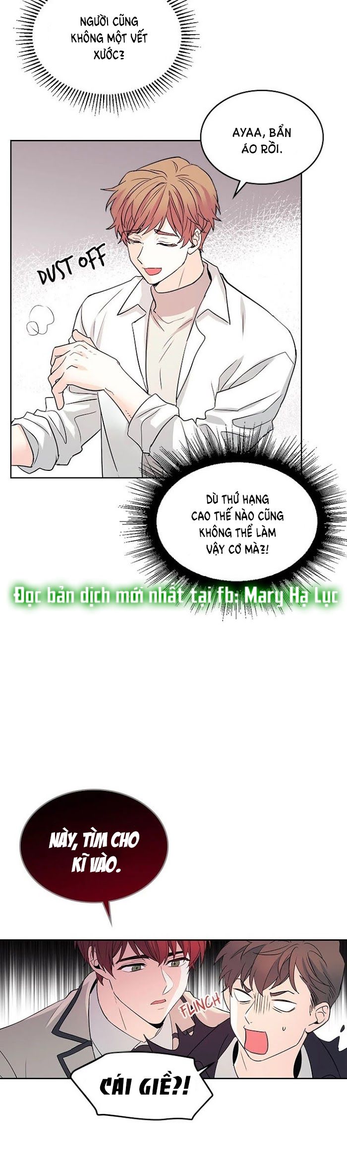 đọc truyện Luật Của Tiểu Thuyết Mạng - Inso