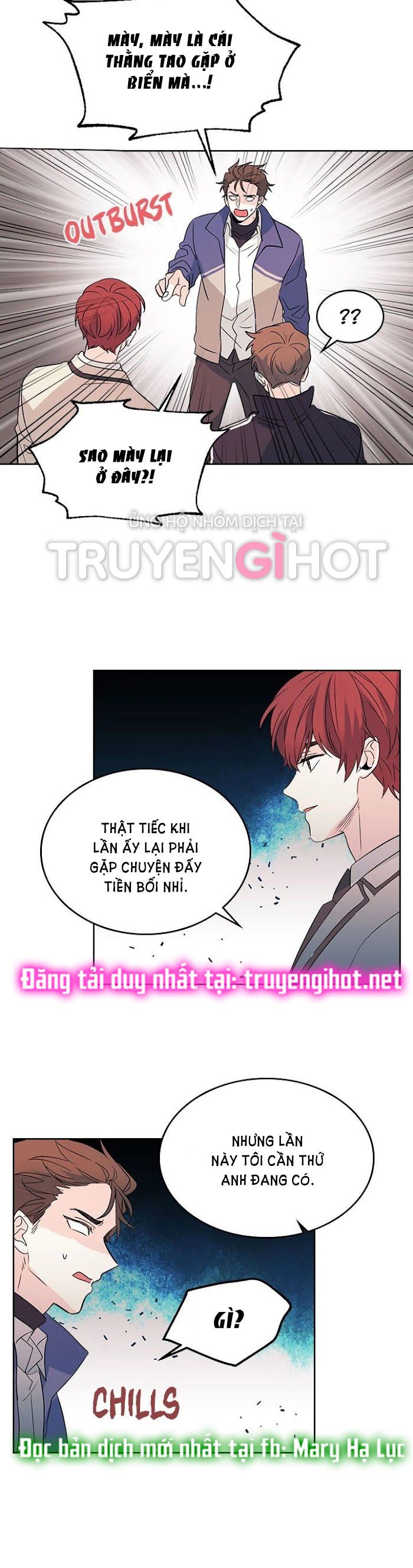 đọc truyện Luật Của Tiểu Thuyết Mạng - Inso