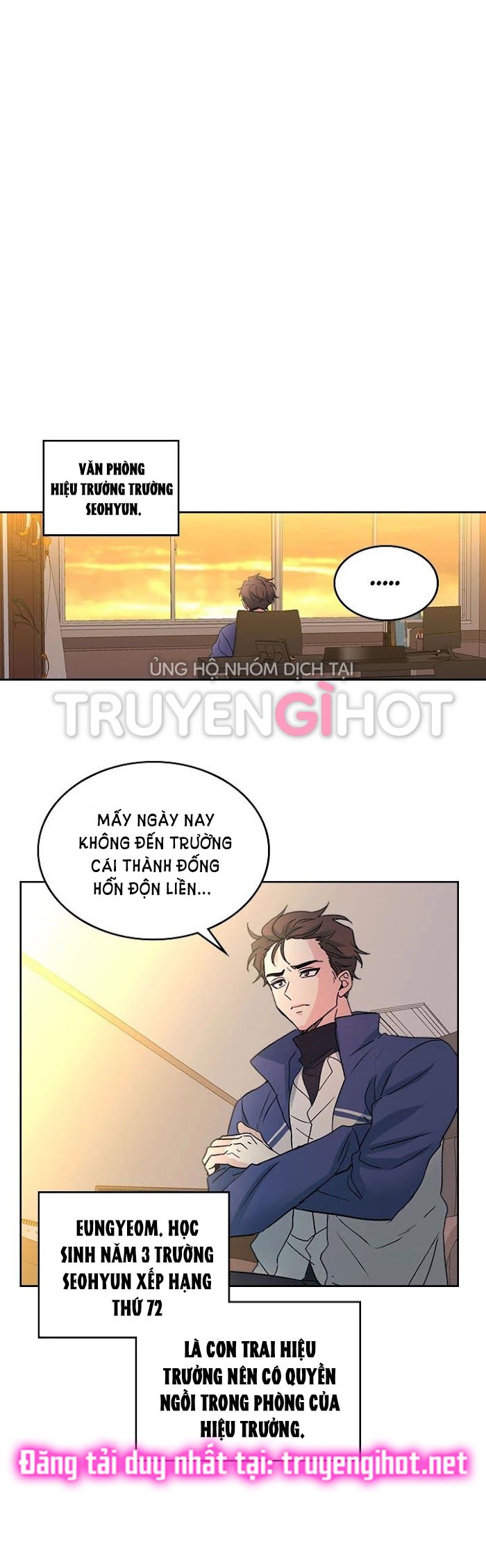 đọc truyện Luật Của Tiểu Thuyết Mạng - Inso
