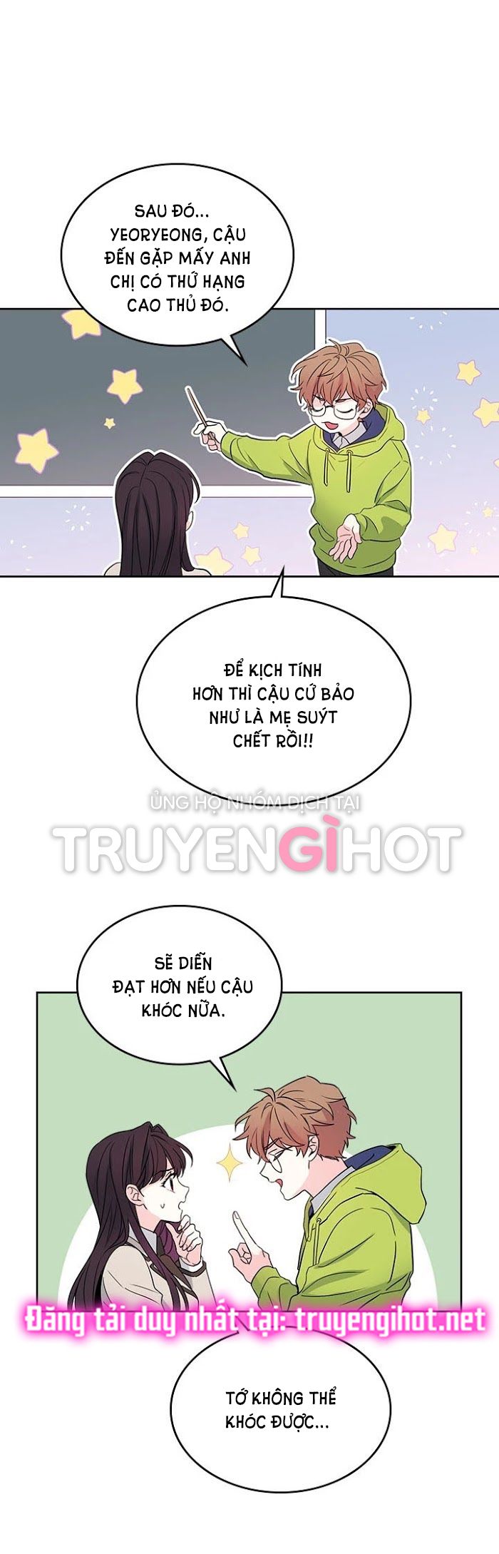 đọc truyện Luật Của Tiểu Thuyết Mạng - Inso