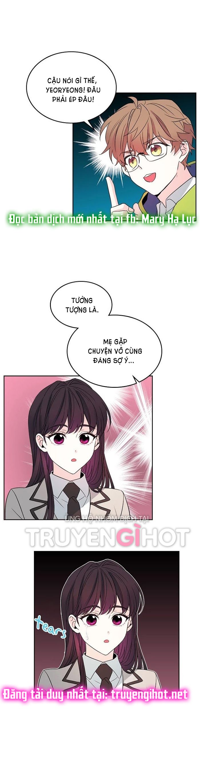 đọc truyện Luật Của Tiểu Thuyết Mạng - Inso