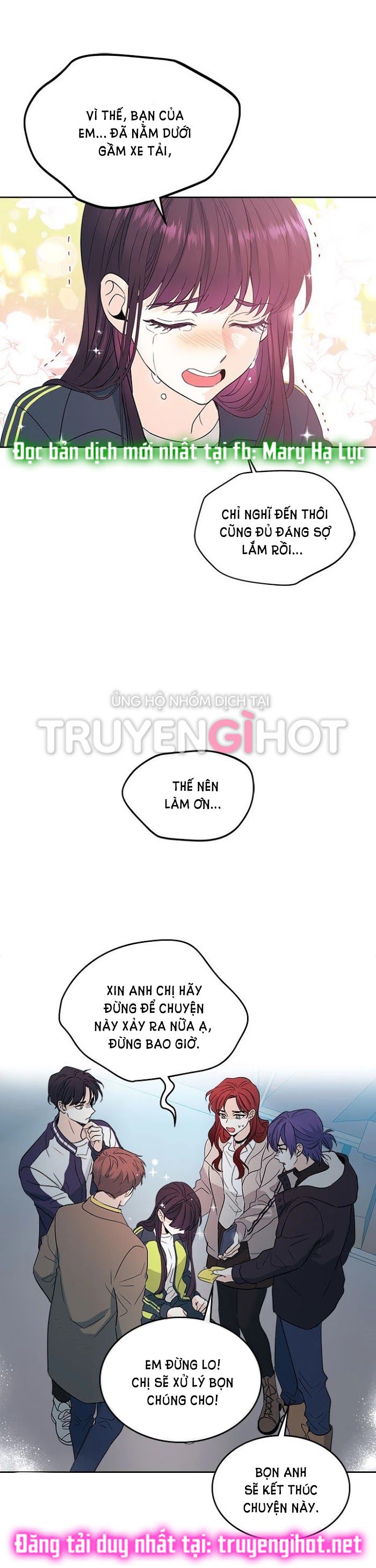đọc truyện Luật Của Tiểu Thuyết Mạng - Inso