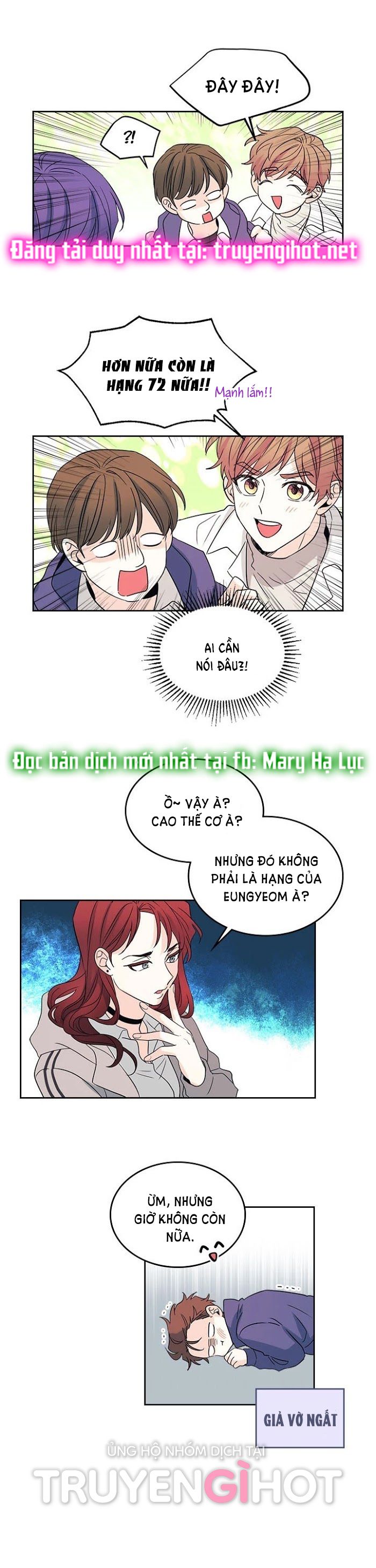 đọc truyện Luật Của Tiểu Thuyết Mạng - Inso