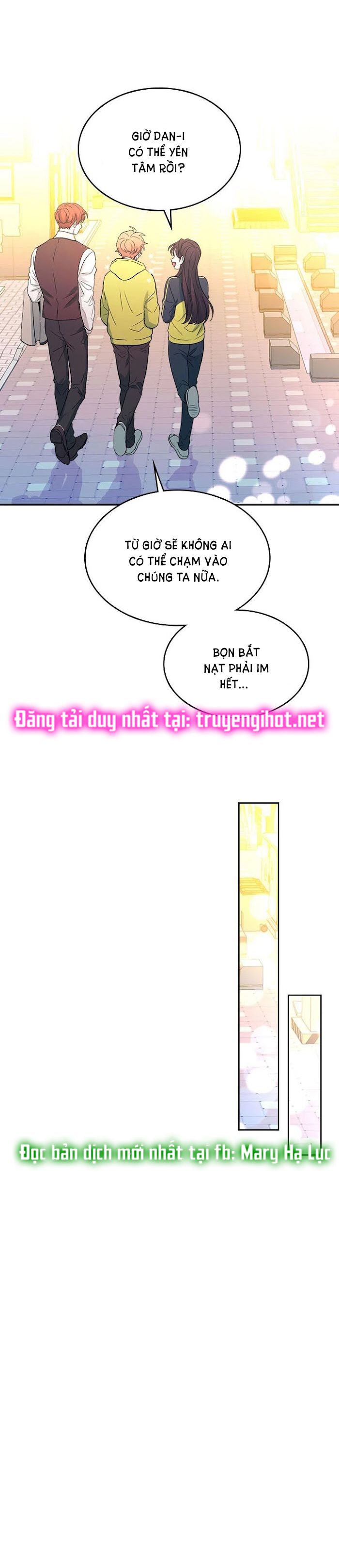 đọc truyện Luật Của Tiểu Thuyết Mạng - Inso