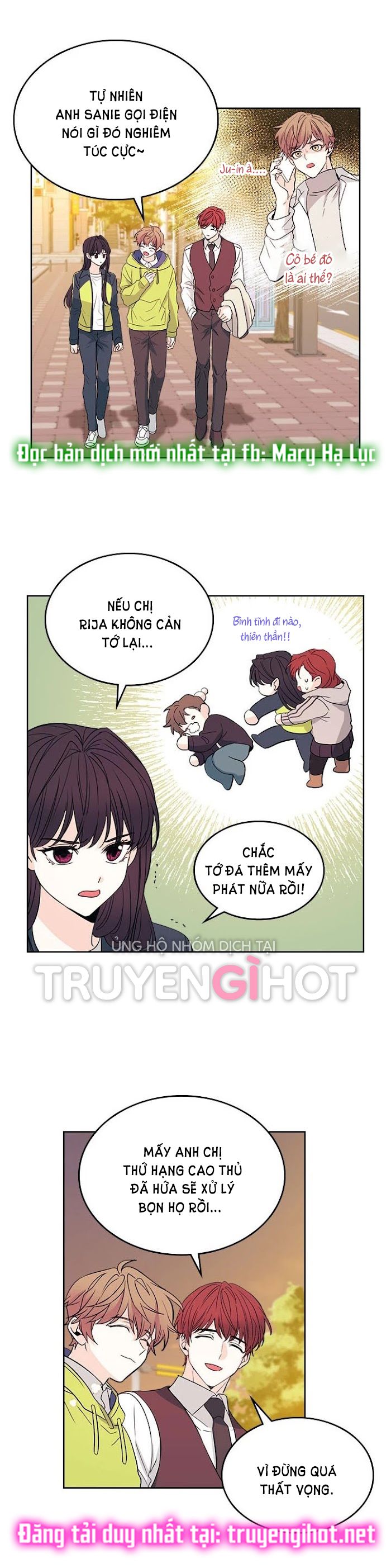 đọc truyện Luật Của Tiểu Thuyết Mạng - Inso