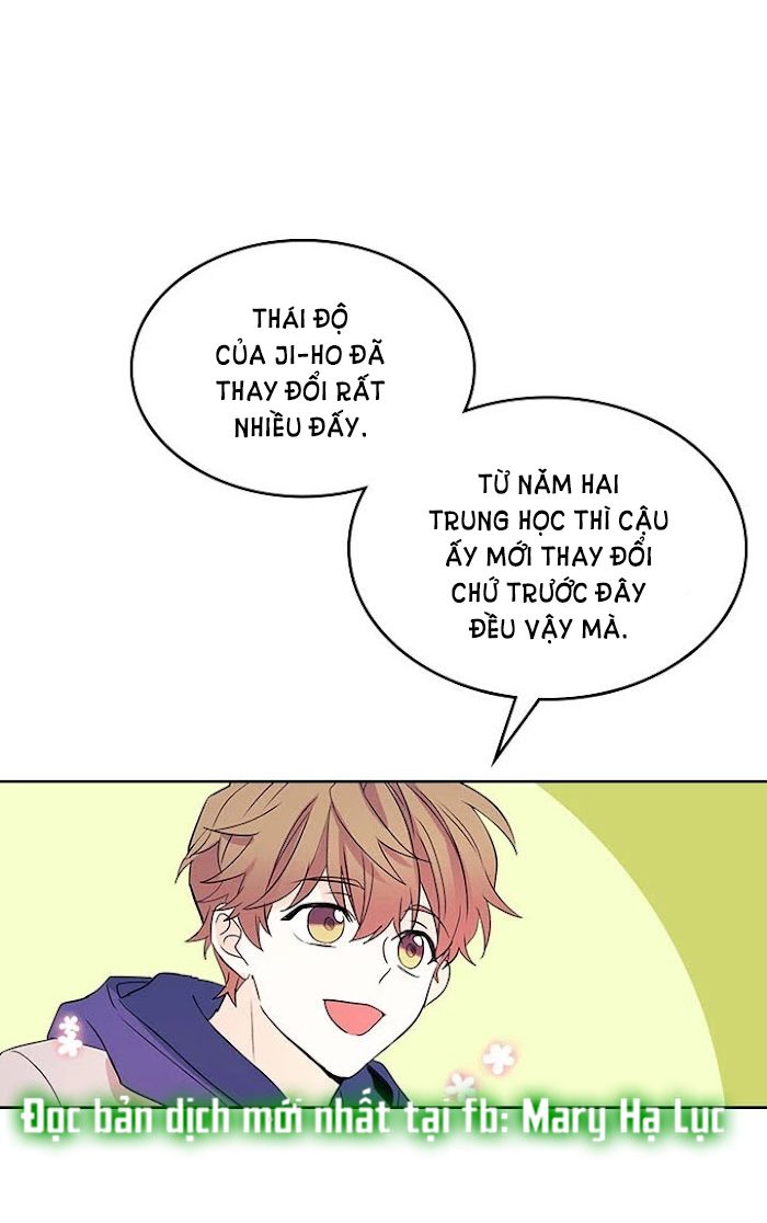 đọc truyện Luật Của Tiểu Thuyết Mạng - Inso
