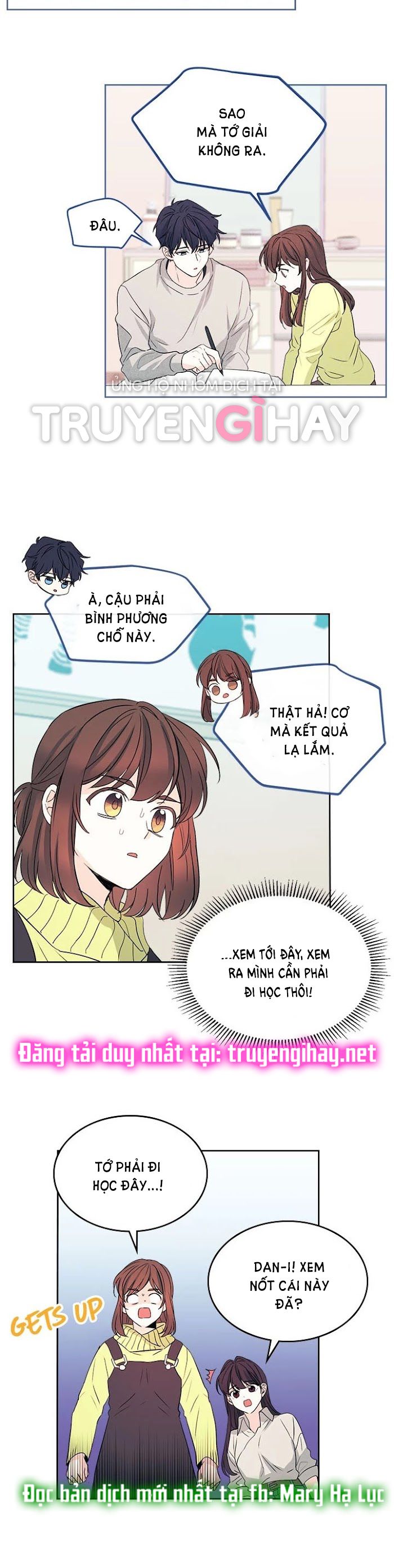 đọc truyện Luật Của Tiểu Thuyết Mạng - Inso