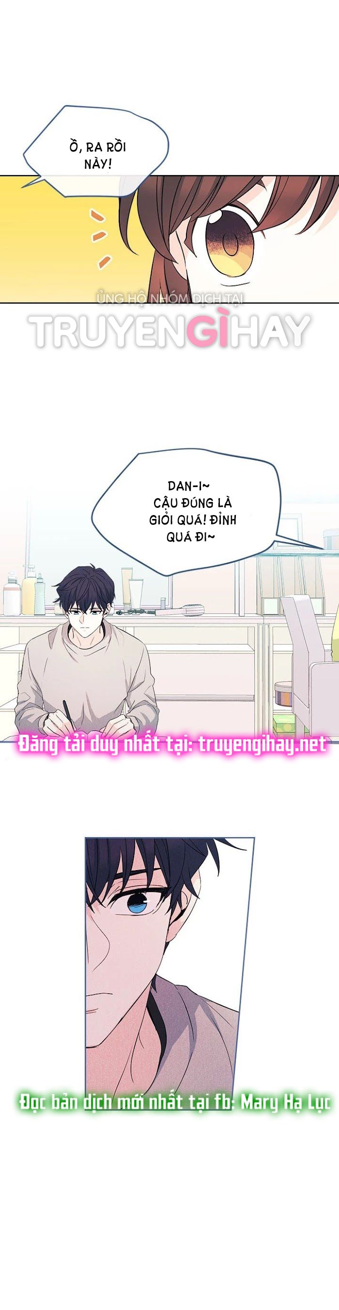 đọc truyện Luật Của Tiểu Thuyết Mạng - Inso
