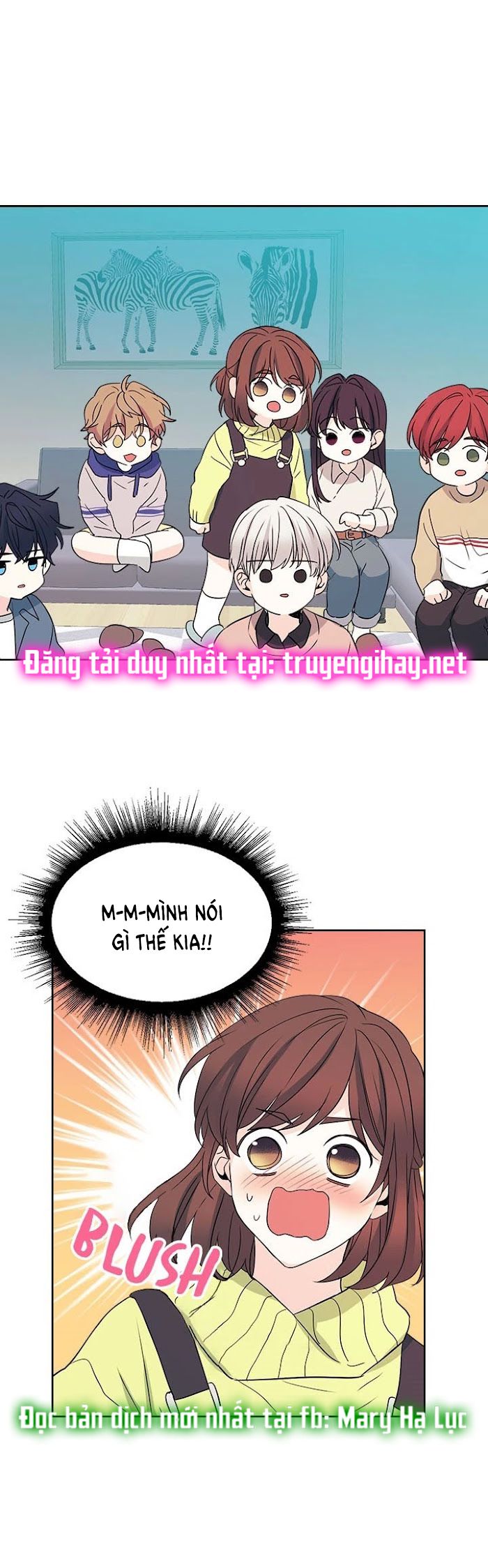 đọc truyện Luật Của Tiểu Thuyết Mạng - Inso