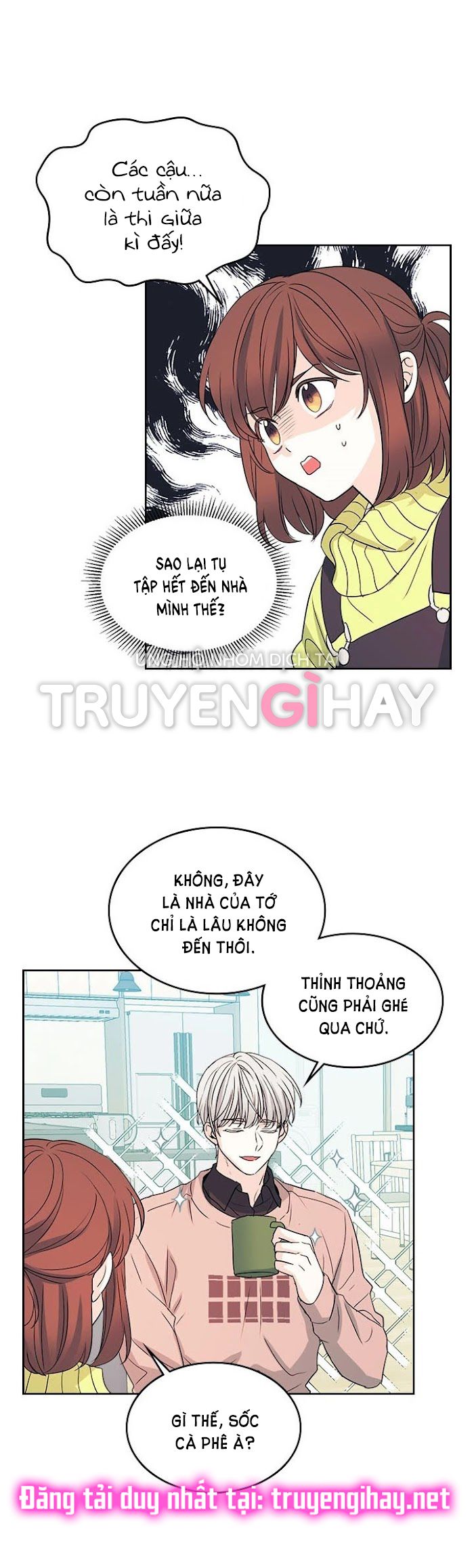 đọc truyện Luật Của Tiểu Thuyết Mạng - Inso