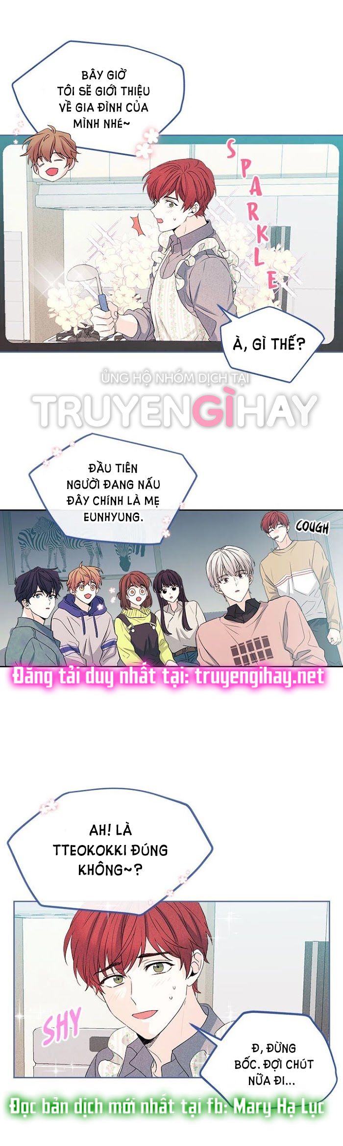 đọc truyện Luật Của Tiểu Thuyết Mạng - Inso