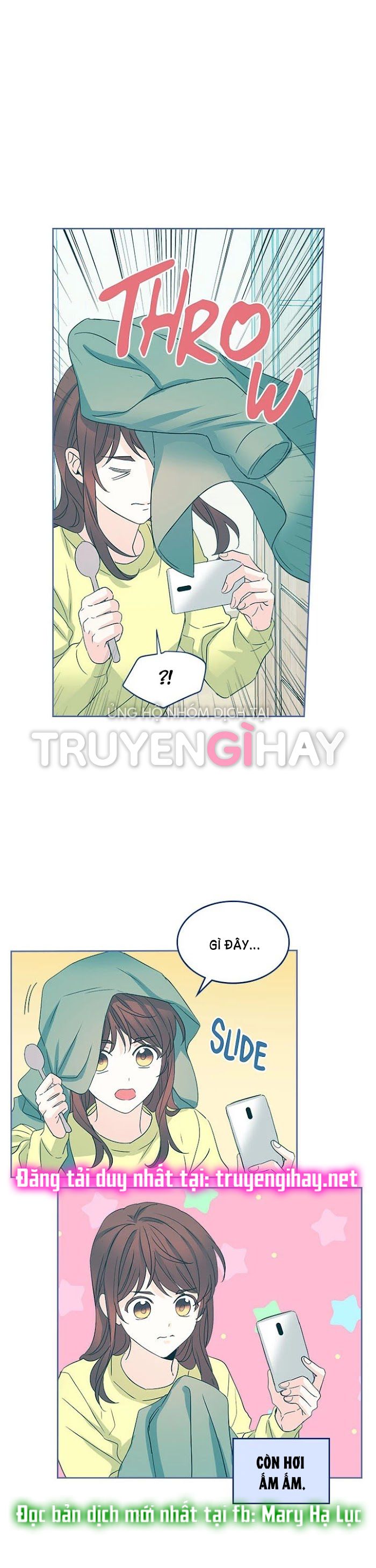 đọc truyện Luật Của Tiểu Thuyết Mạng - Inso