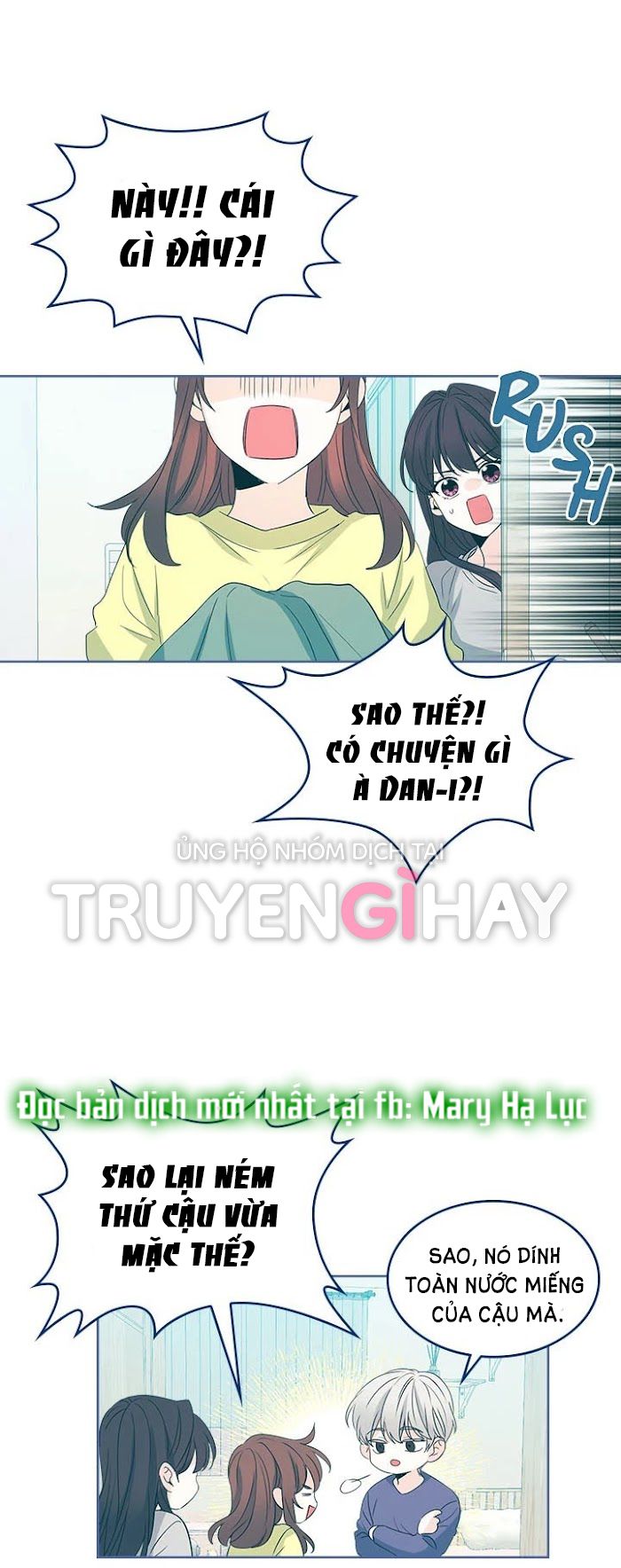 đọc truyện Luật Của Tiểu Thuyết Mạng - Inso