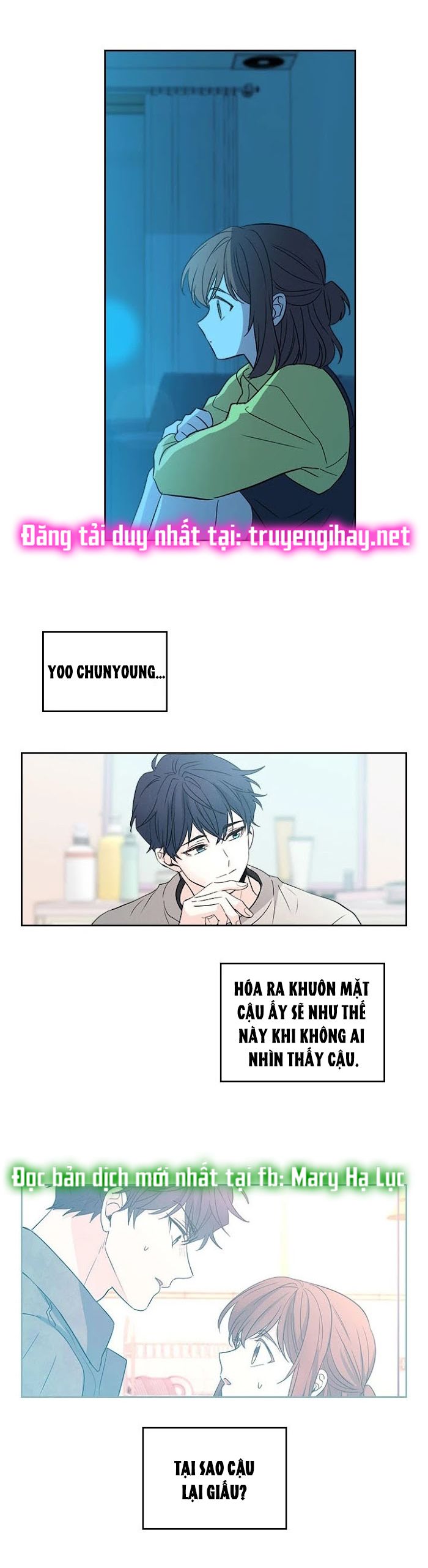 đọc truyện Luật Của Tiểu Thuyết Mạng - Inso