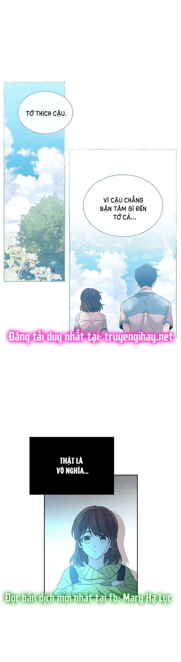 đọc truyện Luật Của Tiểu Thuyết Mạng - Inso
