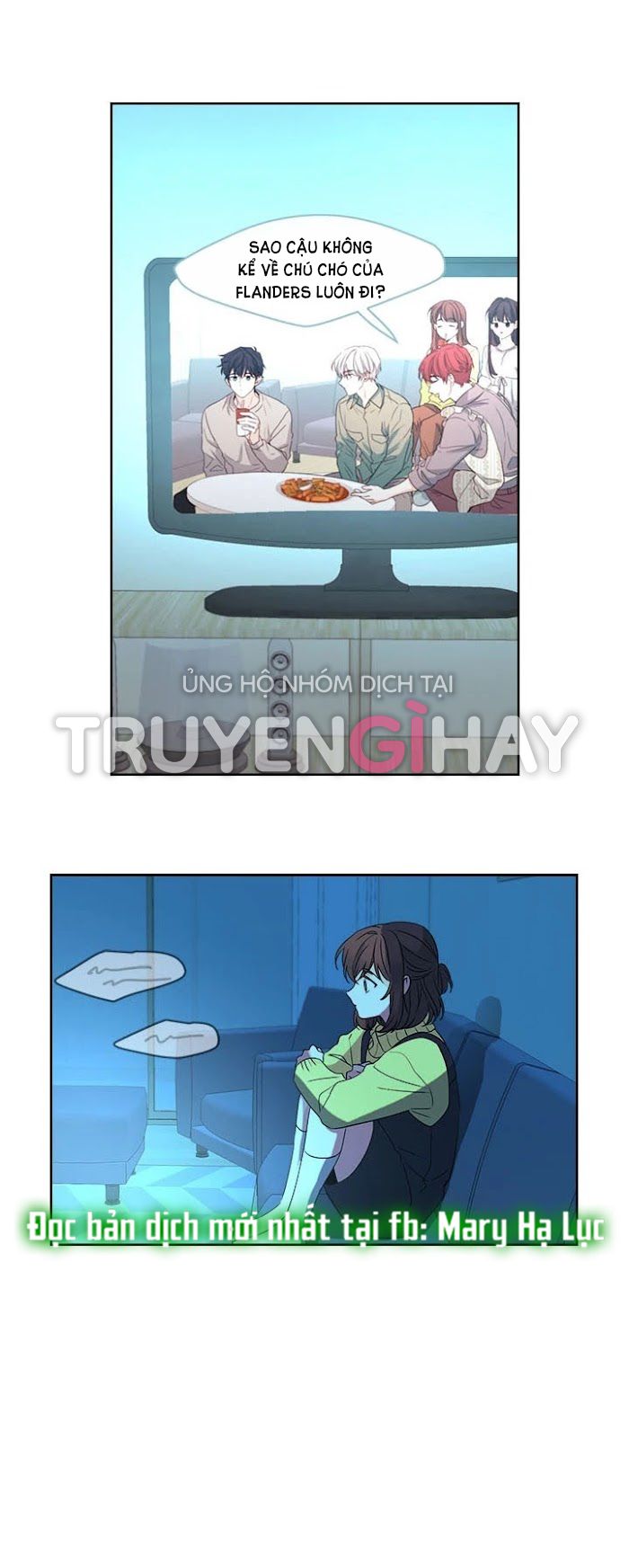 đọc truyện Luật Của Tiểu Thuyết Mạng - Inso