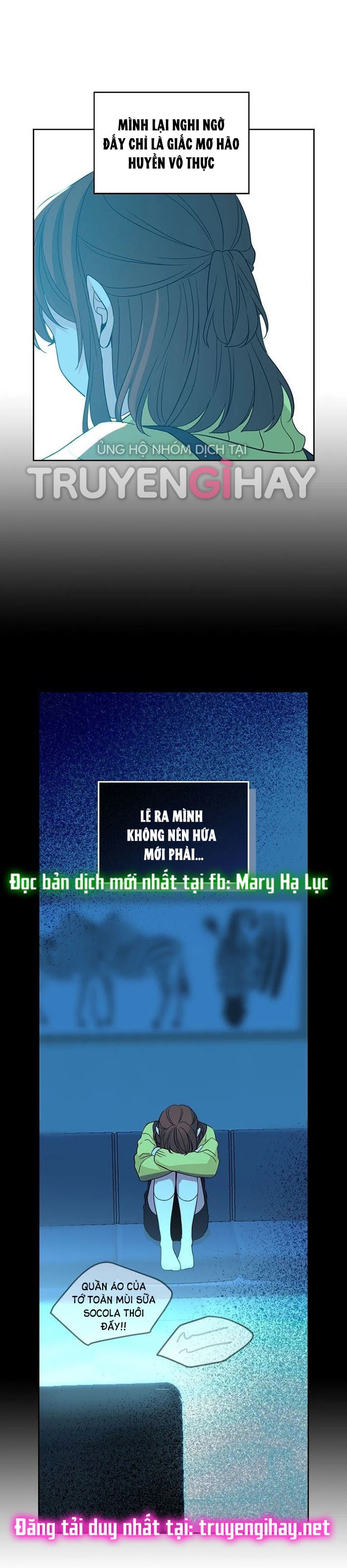 đọc truyện Luật Của Tiểu Thuyết Mạng - Inso