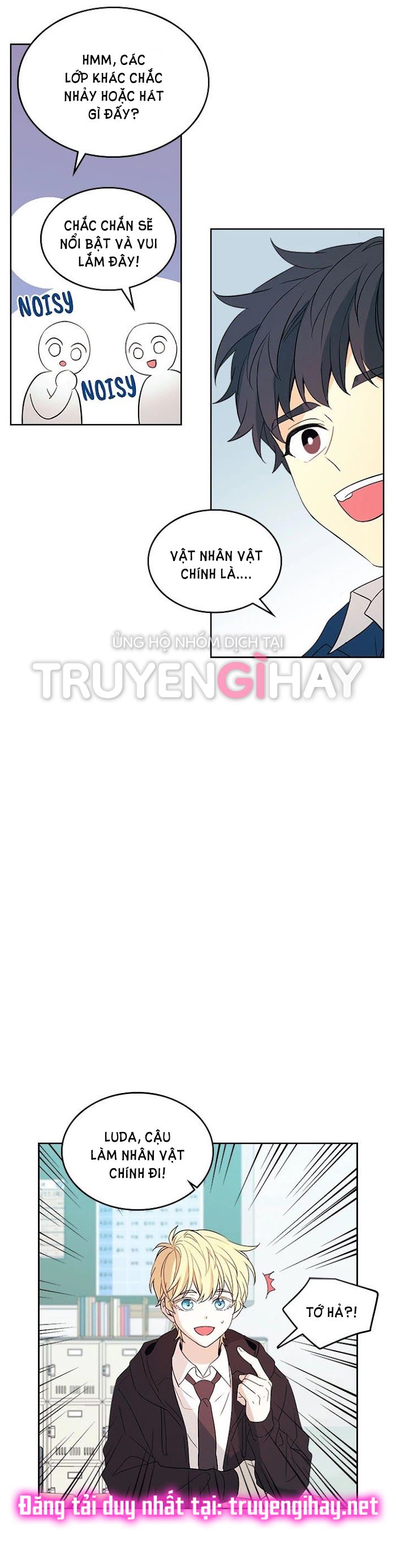 đọc truyện Luật Của Tiểu Thuyết Mạng - Inso