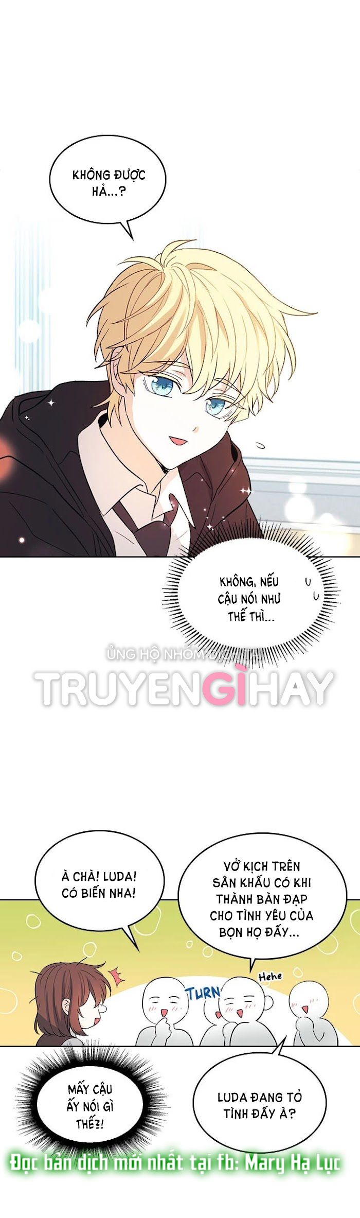 đọc truyện Luật Của Tiểu Thuyết Mạng - Inso