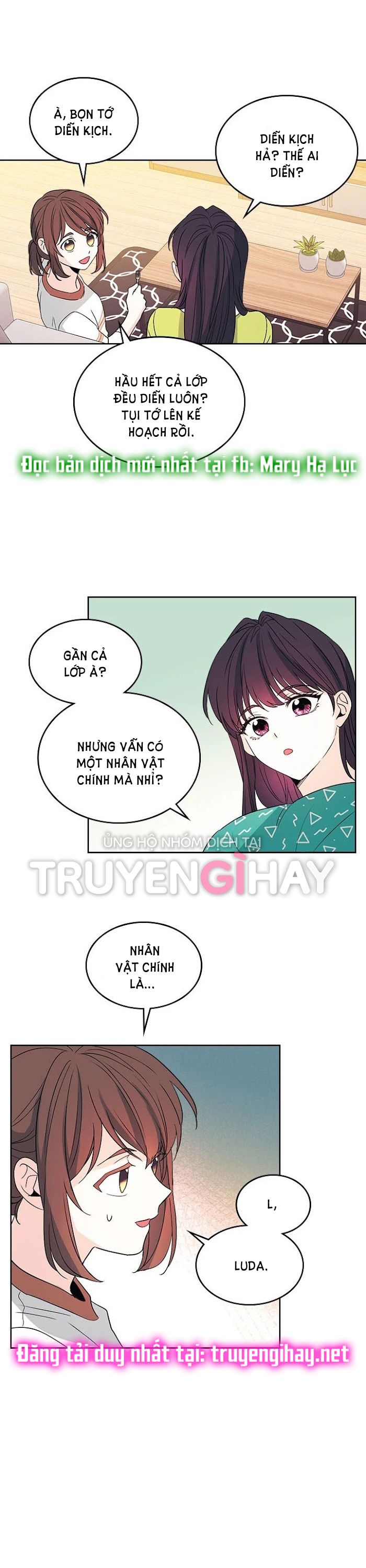 đọc truyện Luật Của Tiểu Thuyết Mạng - Inso