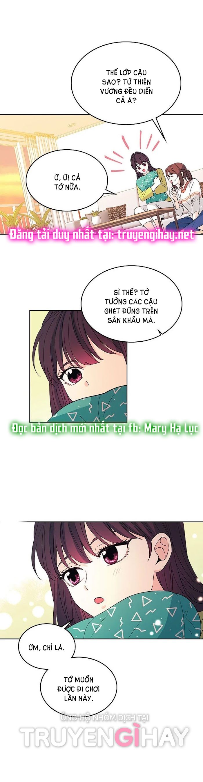 đọc truyện Luật Của Tiểu Thuyết Mạng - Inso