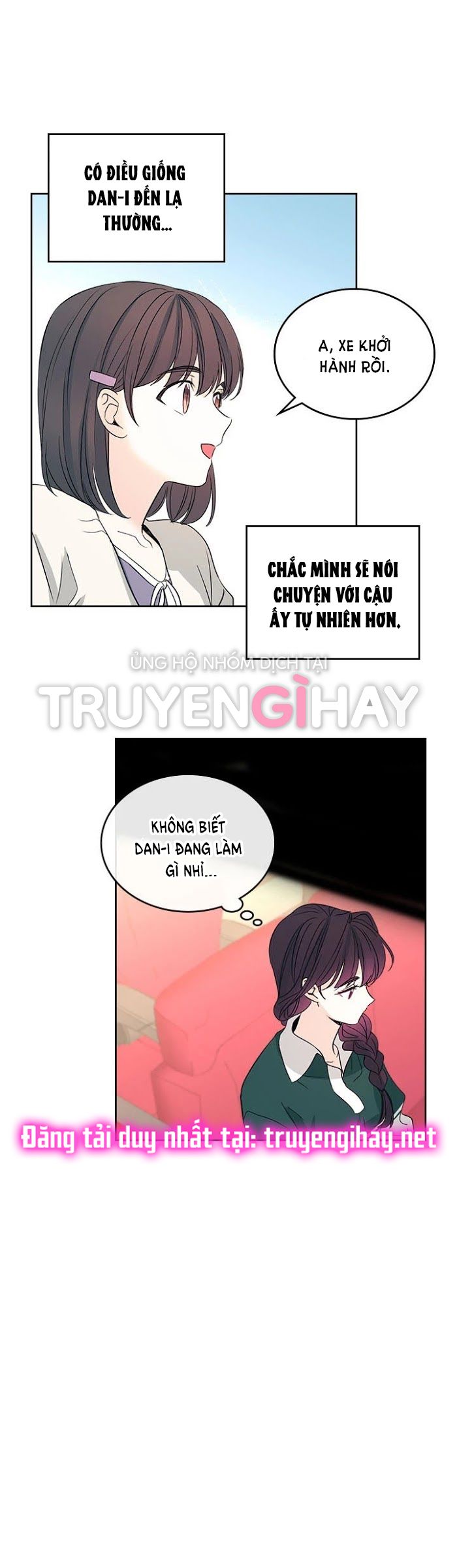 đọc truyện Luật Của Tiểu Thuyết Mạng - Inso