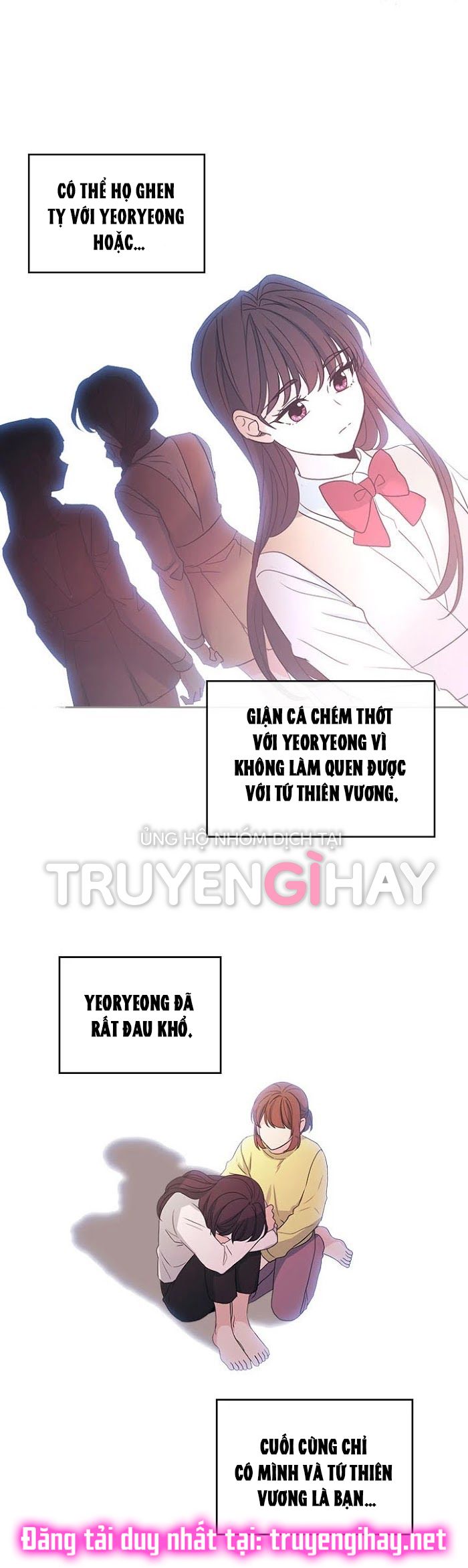 đọc truyện Luật Của Tiểu Thuyết Mạng - Inso