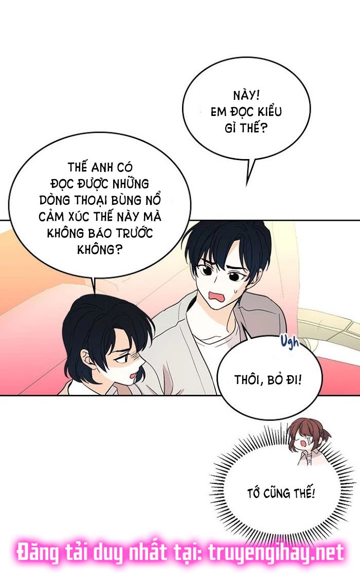 đọc truyện Luật Của Tiểu Thuyết Mạng - Inso
