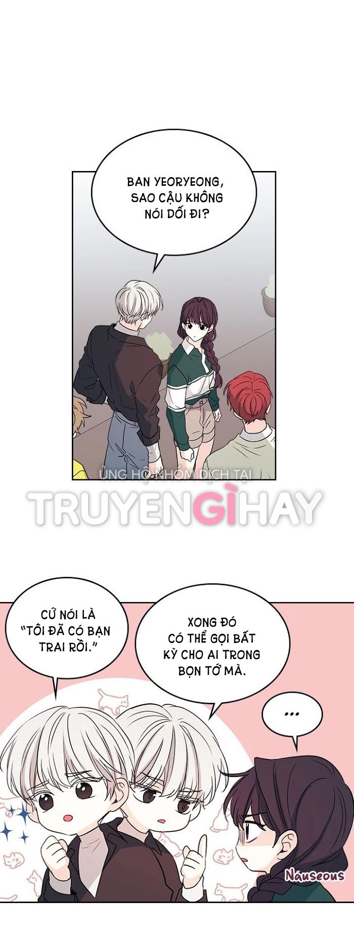 đọc truyện Luật Của Tiểu Thuyết Mạng - Inso
