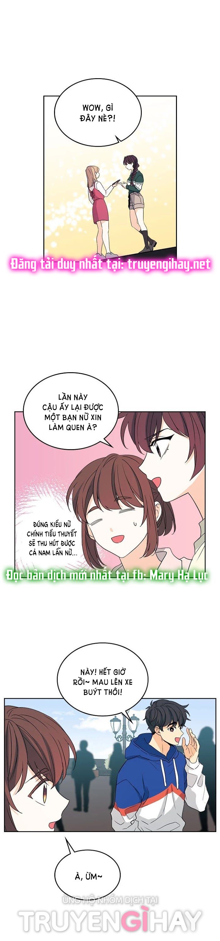đọc truyện Luật Của Tiểu Thuyết Mạng - Inso