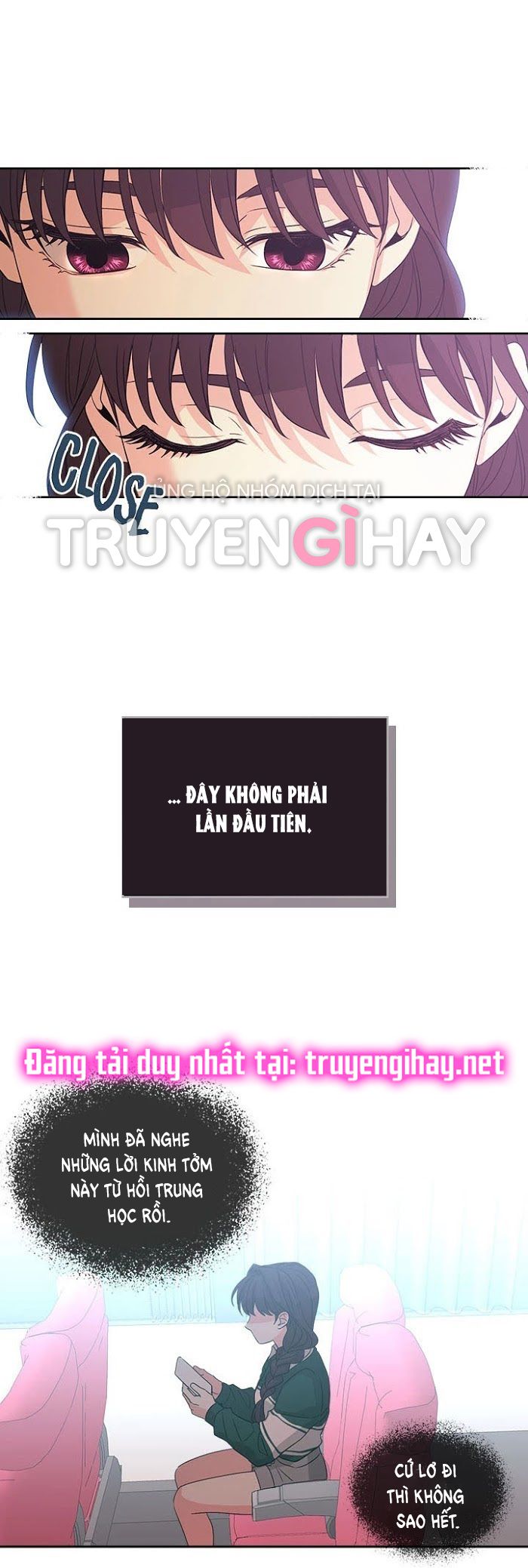 đọc truyện Luật Của Tiểu Thuyết Mạng - Inso