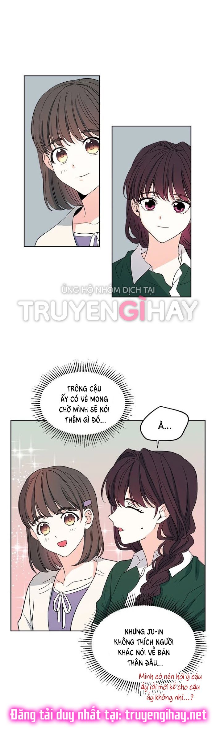 đọc truyện Luật Của Tiểu Thuyết Mạng - Inso