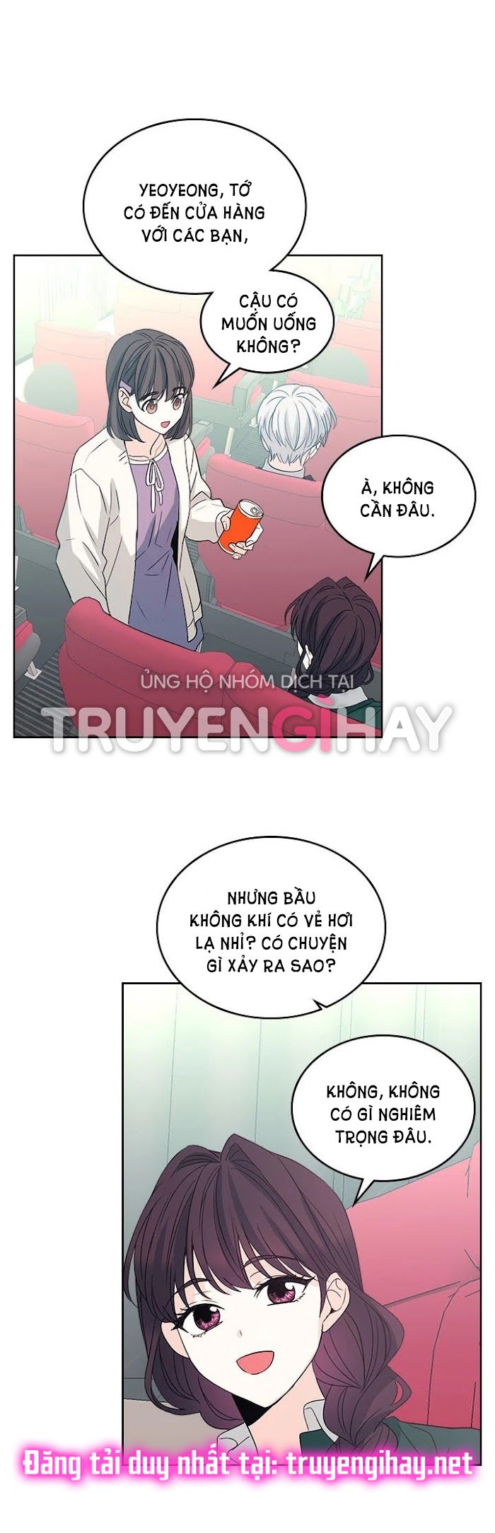 đọc truyện Luật Của Tiểu Thuyết Mạng - Inso