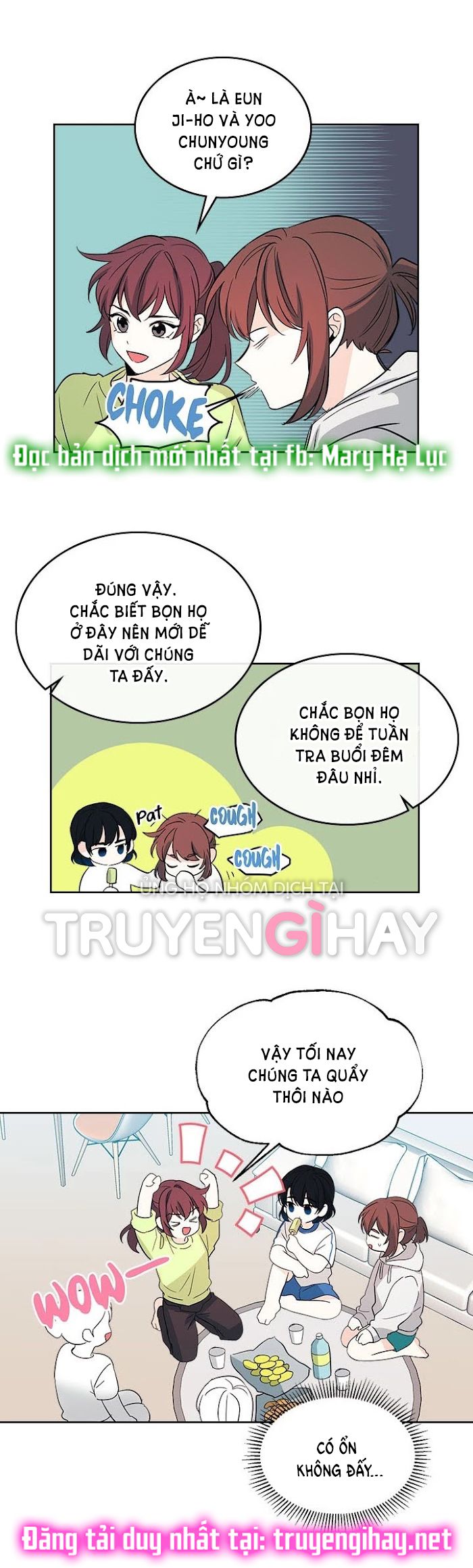 đọc truyện Luật Của Tiểu Thuyết Mạng - Inso