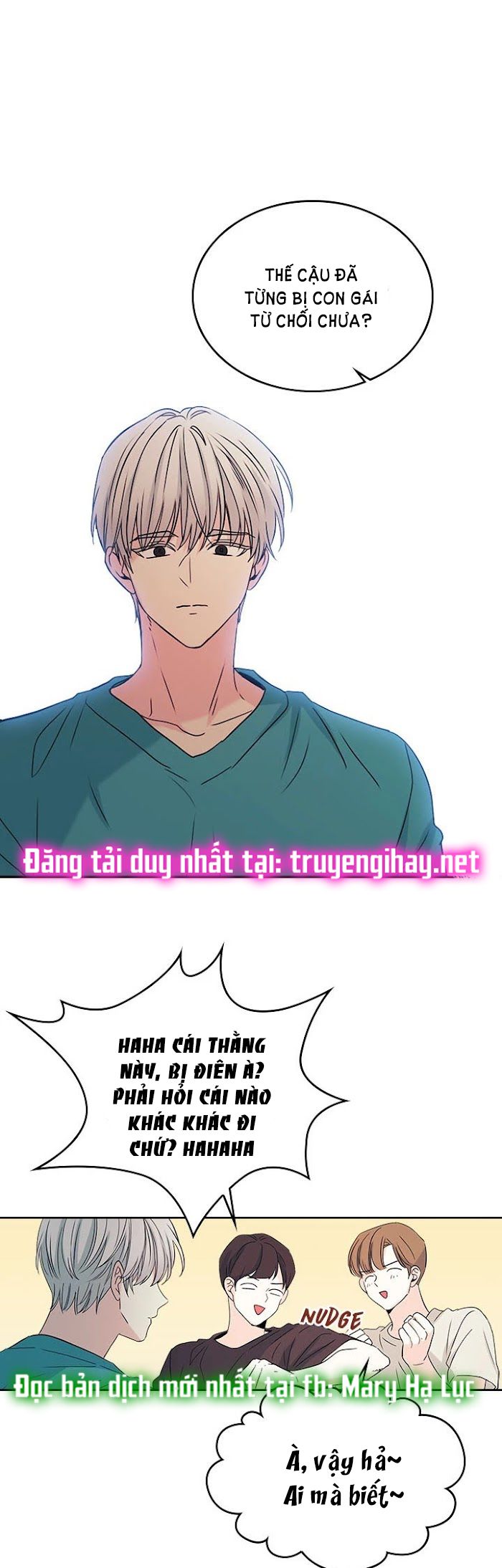 đọc truyện Luật Của Tiểu Thuyết Mạng - Inso