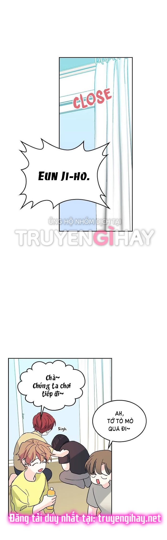 đọc truyện Luật Của Tiểu Thuyết Mạng - Inso