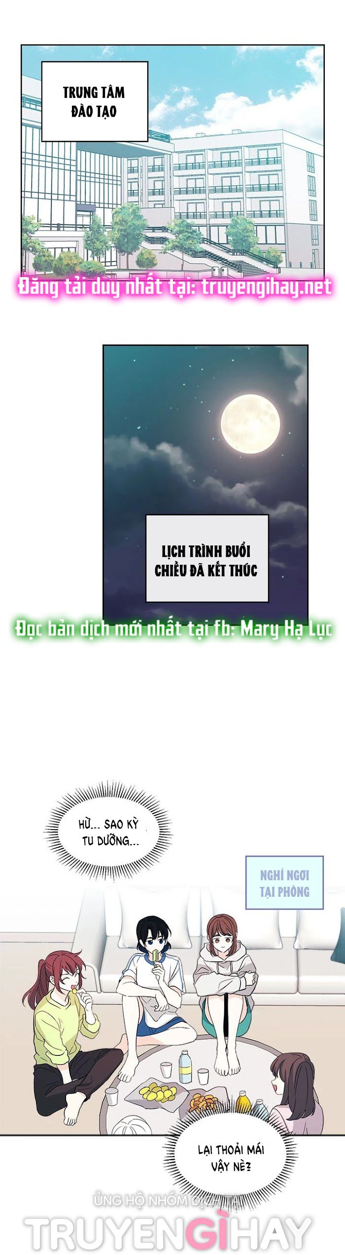 đọc truyện Luật Của Tiểu Thuyết Mạng - Inso