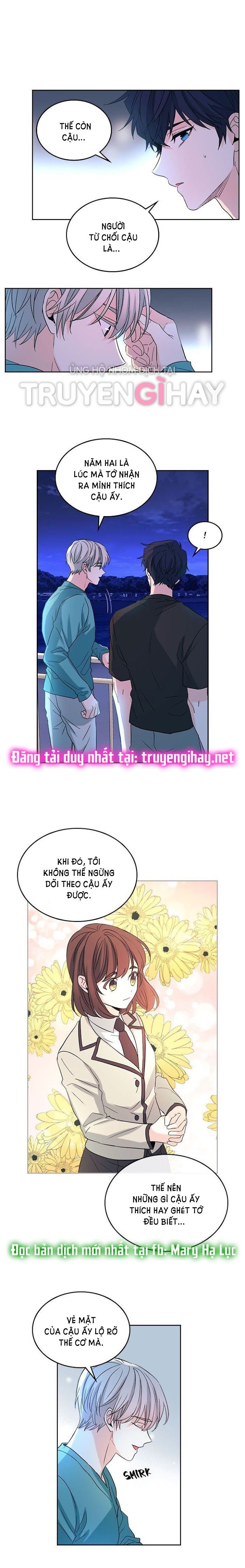 đọc truyện Luật Của Tiểu Thuyết Mạng - Inso