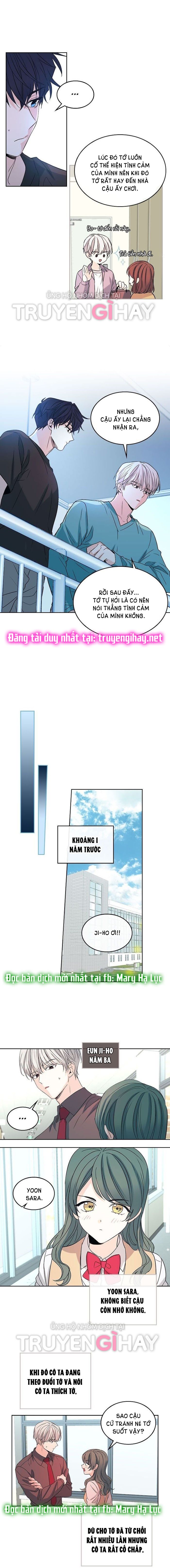 đọc truyện Luật Của Tiểu Thuyết Mạng - Inso
