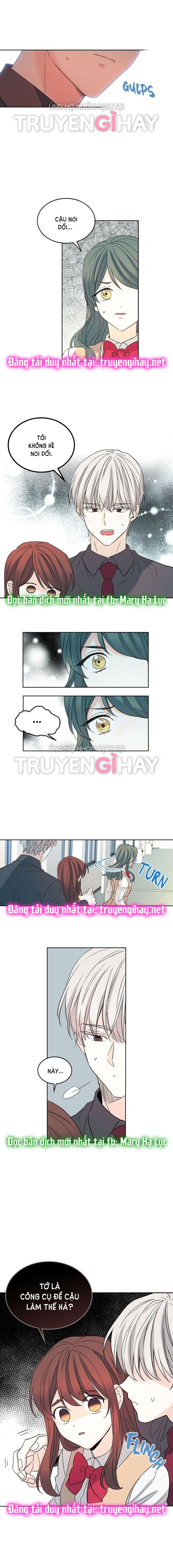 đọc truyện Luật Của Tiểu Thuyết Mạng - Inso