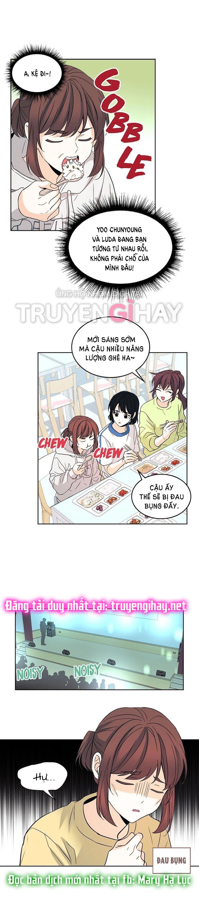 đọc truyện Luật Của Tiểu Thuyết Mạng - Inso