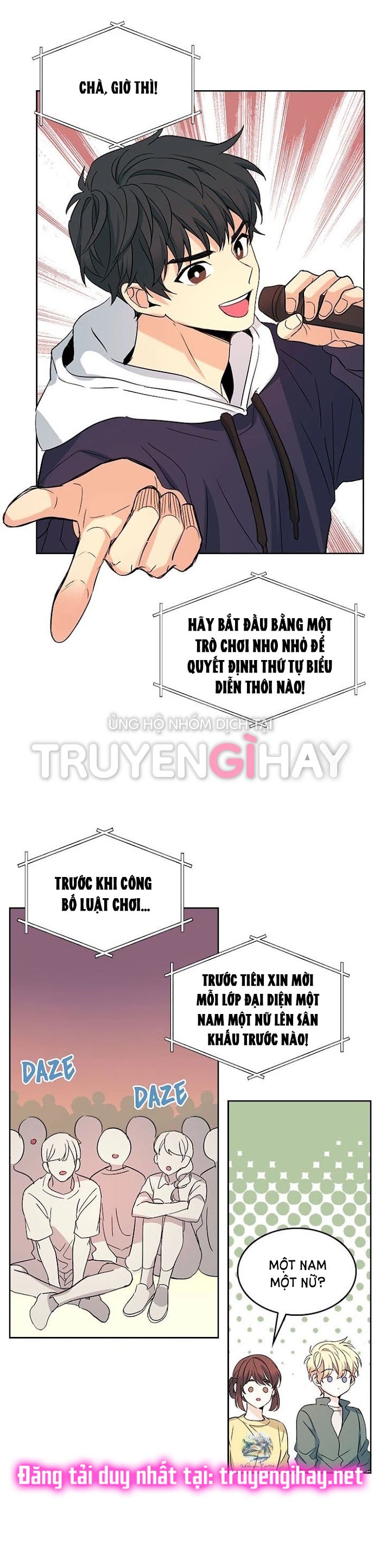 đọc truyện Luật Của Tiểu Thuyết Mạng - Inso